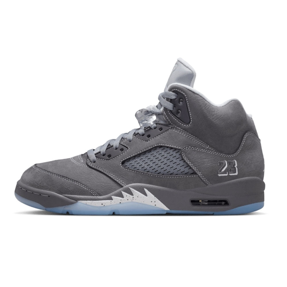 Air Jordan 5 Retro 'Wolf Grey' 2026 DD0587-002
