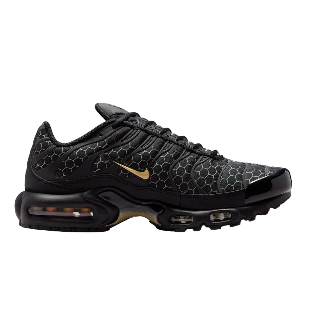 Nike Air Max Plus 'Black Honey' IQ0287-010
