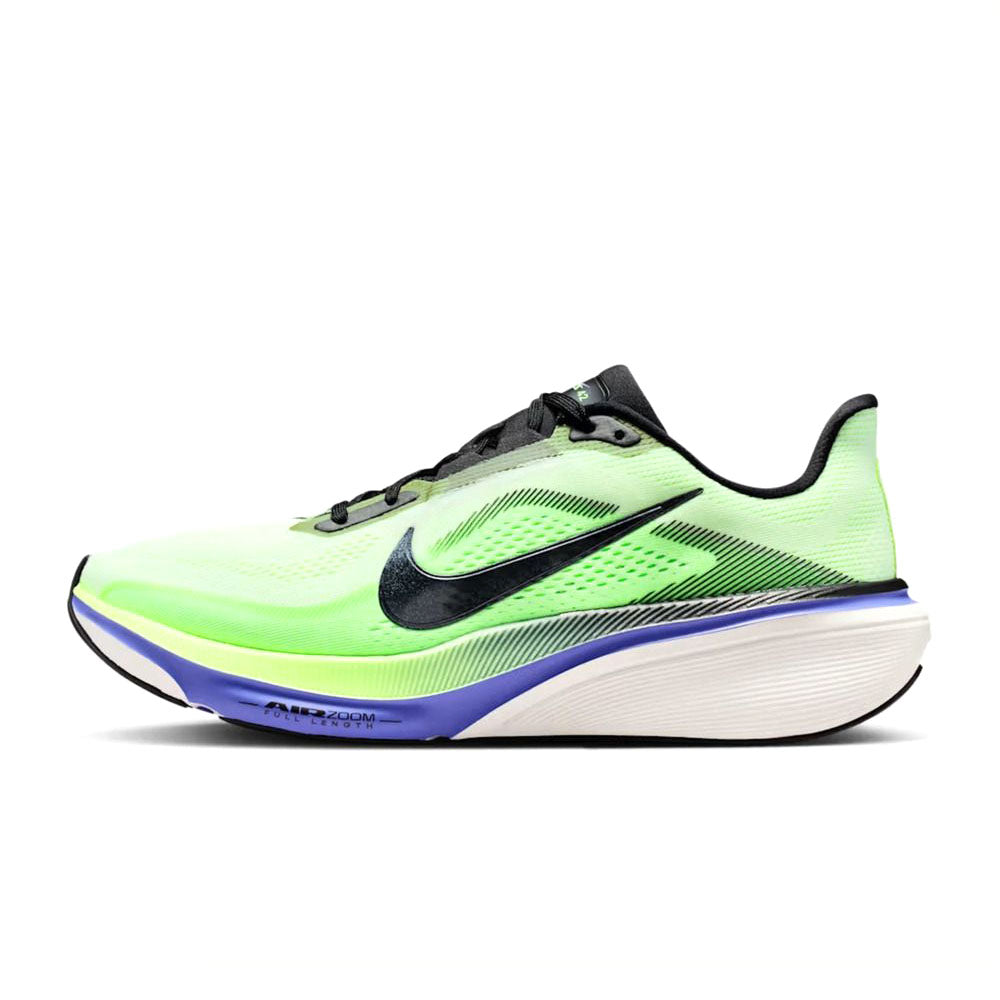 Nike Air Zoom Pegasus 42 'Volt Tint Sapphire Lime' IB1873-702 Men