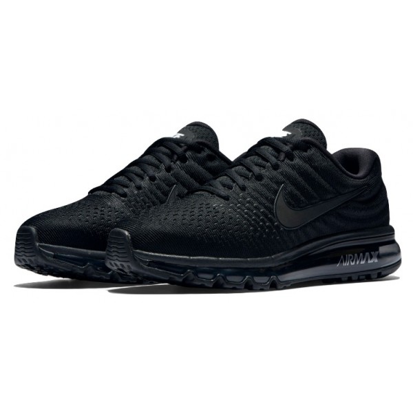 Nike Air Max 2017 Men's Shoe 849559-004