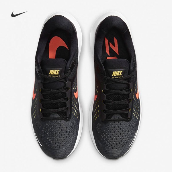 Nike Air Zoom Structure 23 Men's Shoe CZ6720-006