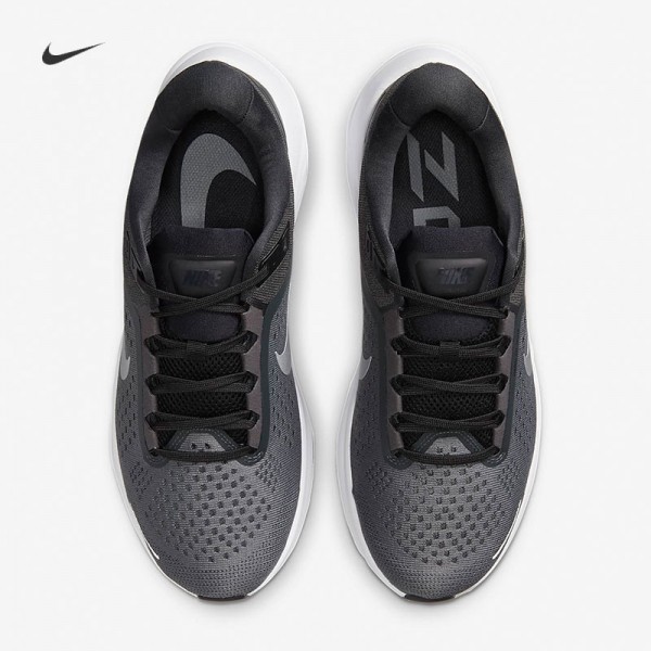 Nike Air Zoom Structure 23 Men's Shoe CZ6720-009