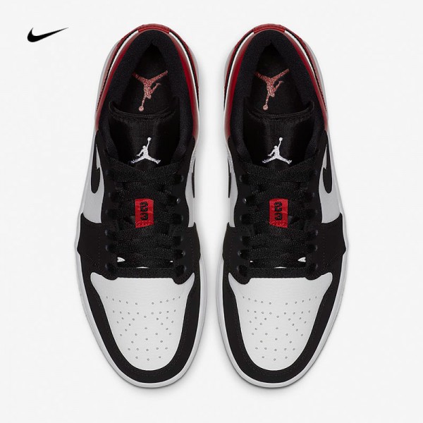 Air Jordan 1 Low  Men's Shoe 553558-116
