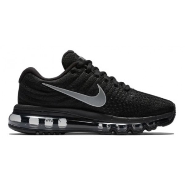 Nike Air Max 2017 Men's Shoe 849559-001