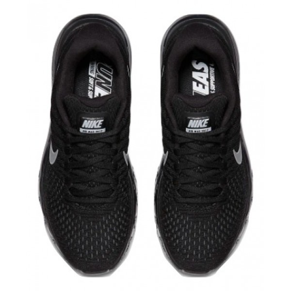 Nike Air Max 2017 Men's Shoe 849559-001