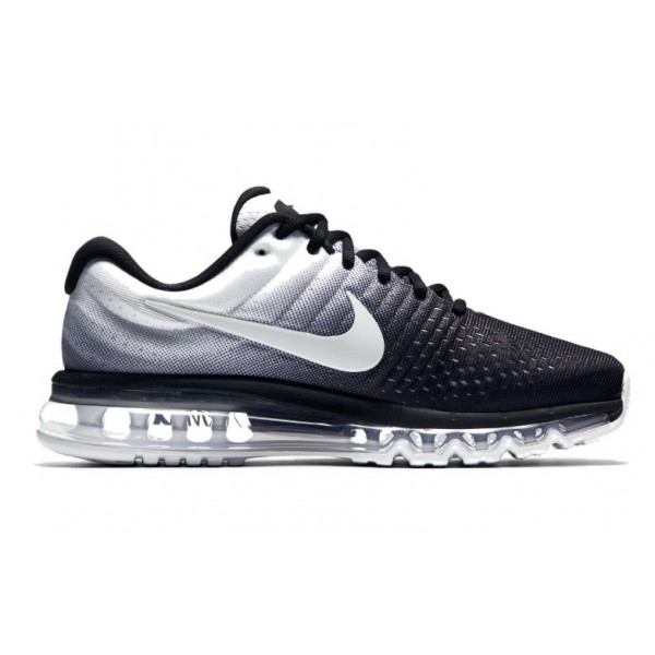 Nike Air Max 2017 Men's Shoe 849559-010