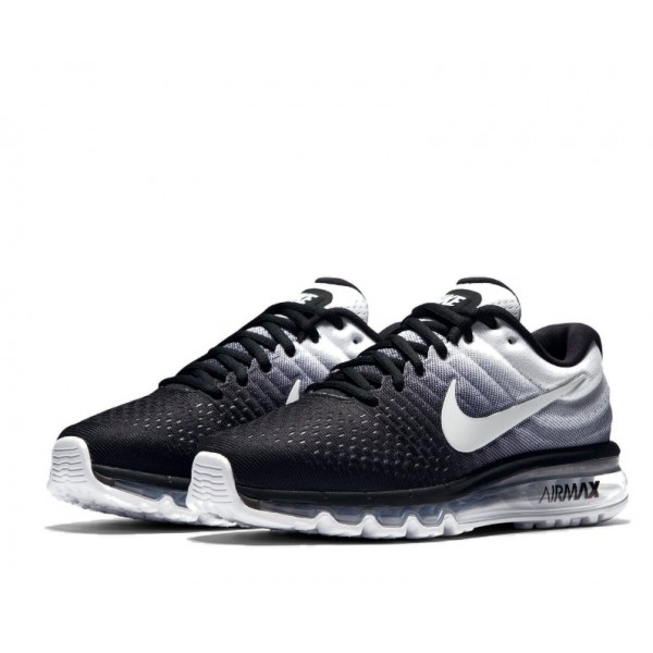 Nike Air Max 2017 Men's Shoe 849559-010