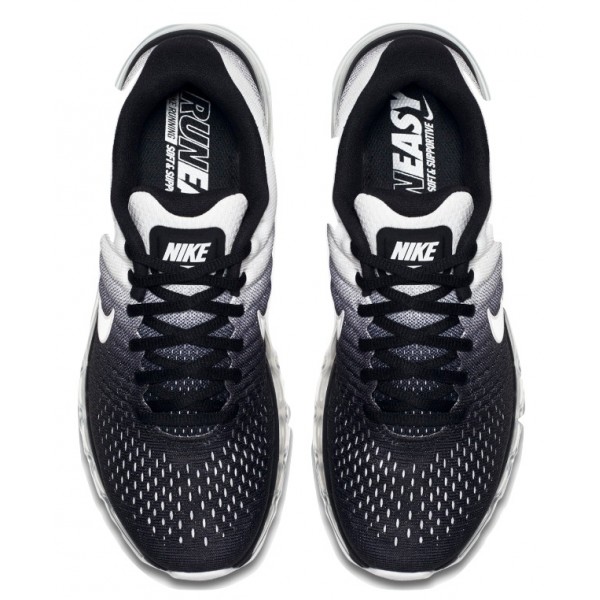 Nike Air Max 2017 Men's Shoe 849559-010