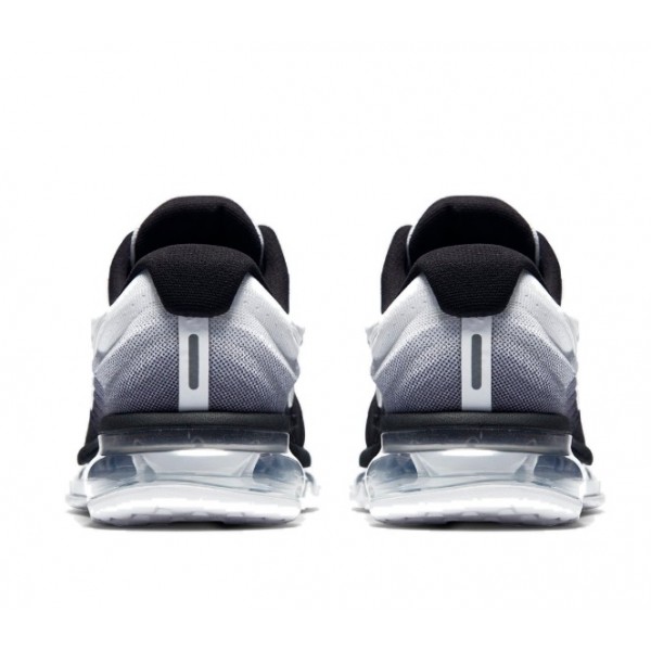 Nike Air Max 2017 Men's Shoe 849559-010