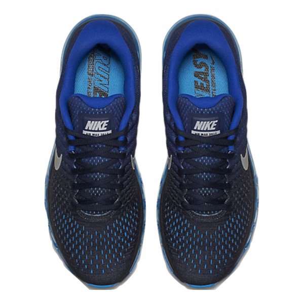 Nike Air Max 2017 Men's Shoe 849559-400