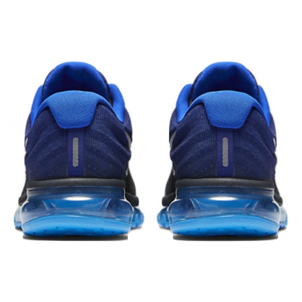Nike Air Max 2017 Men's Shoe 849559-400