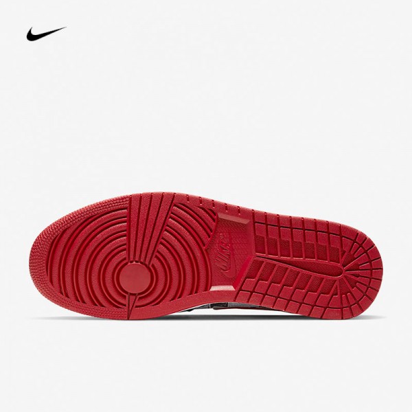 Air Jordan 1 Mid SE  Men's Shoe 852542-061