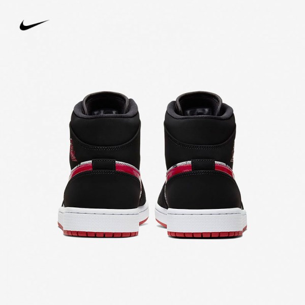 Air Jordan 1 Mid SE  Men's Shoe 852542-061