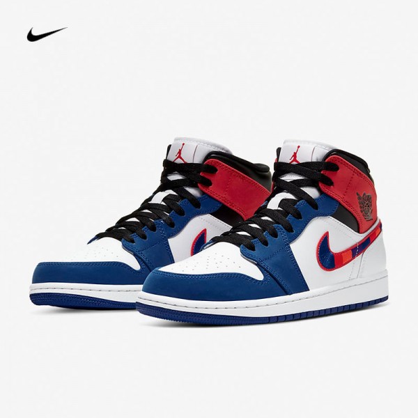 Air Jordan 1 Mid SE  Men's Shoe 852542-146