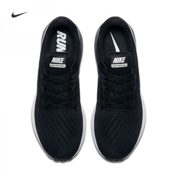 Nike Air Zoom Structure 22 Men's Shoe AA1636-002
