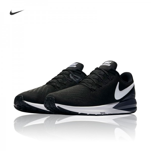 Nike Air Zoom Structure 22 Men's Shoe AA1636-002