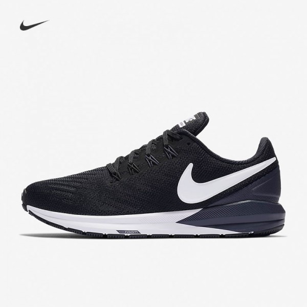 NIKE STRUCTURE 22 Women's Shoe AA1640-002