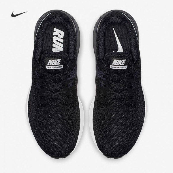 NIKE STRUCTURE 22 Women's Shoe AA1640-002