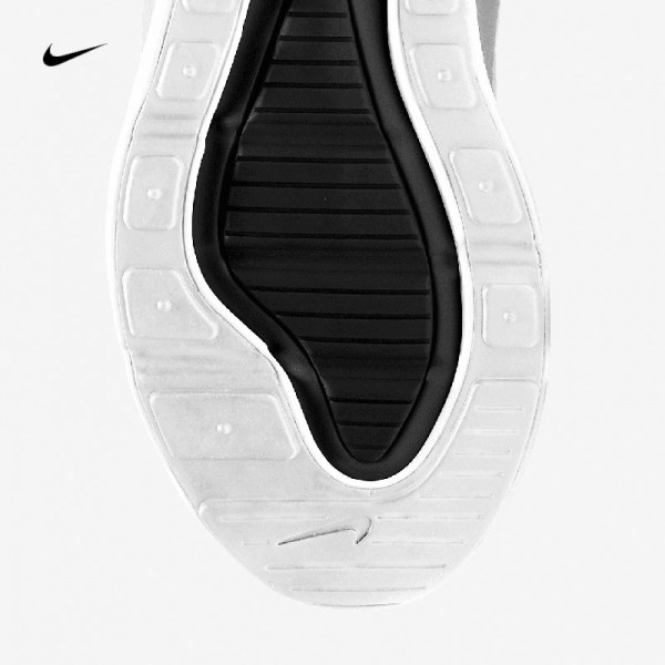 Nike Air Max 270 Women's Shoe AH6789-100