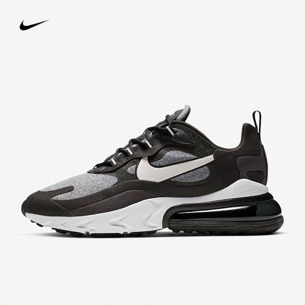 Nike Air Max 270 React (Op Art) Men's Shoe AO4971-...
