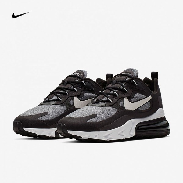 Nike Air Max 270 React (Op Art) Men's Shoe AO4971-001