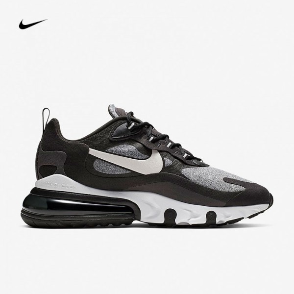 Nike Air Max 270 React (Op Art) Men's Shoe AO4971-001