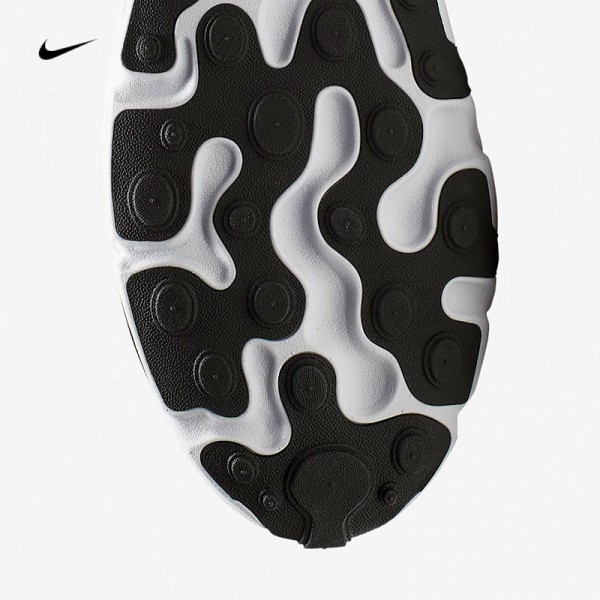 Nike Air Max 270 React (Op Art) Men's Shoe AO4971-001