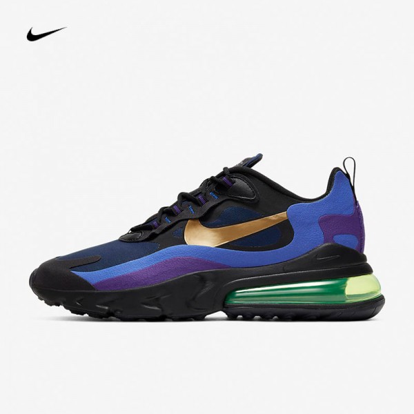 Nike Air Max 270 React Men's Shoe AO4971-005