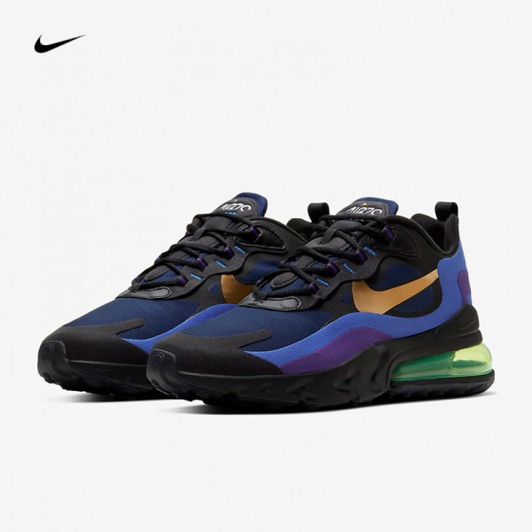 Nike Air Max 270 React Men's Shoe AO4971-005