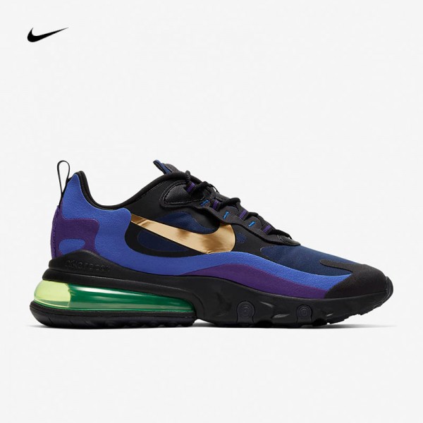 Nike Air Max 270 React Men's Shoe AO4971-005