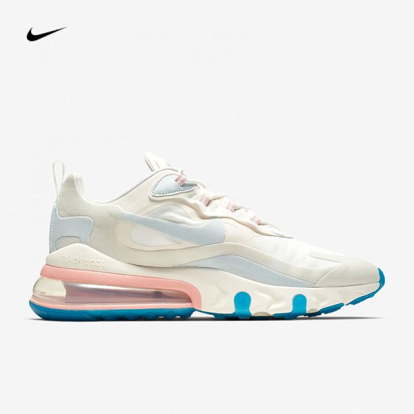 Nike Air Max 270 React (American Modern Art) Men's Shoe AO4971-100