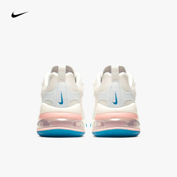 Nike Air Max 270 React (American Modern Art) Men's Shoe AO4971-100