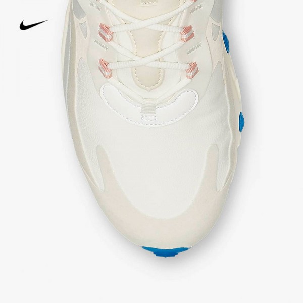 Nike Air Max 270 React (American Modern Art) Men's Shoe AO4971-100