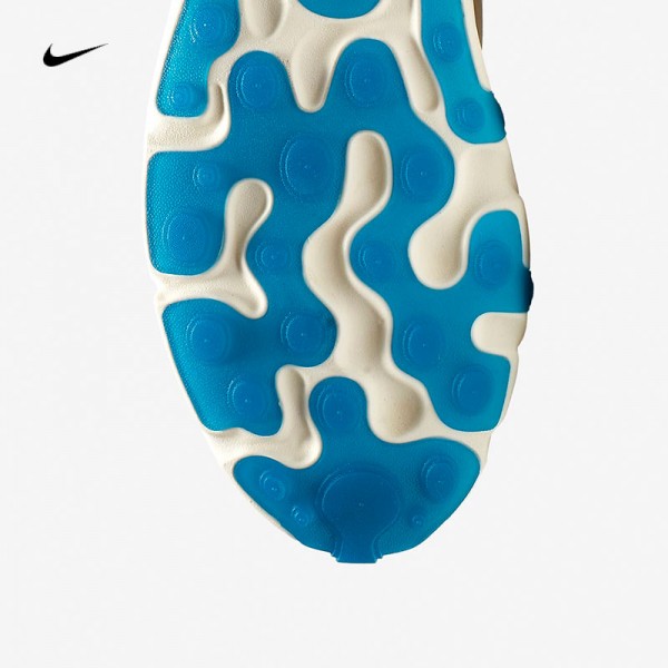 Nike Air Max 270 React (American Modern Art) Men's Shoe AO4971-100