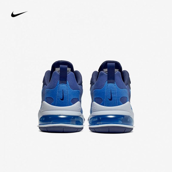 Nike Air Max 270 React (Impressionism Art) Men's Shoe AO4971-400