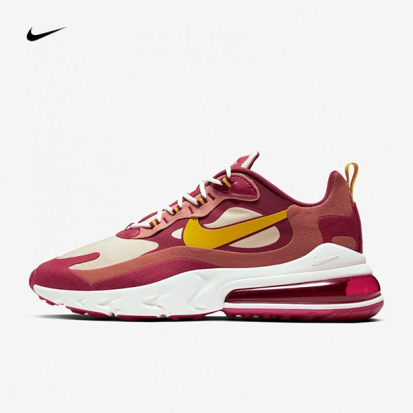 Nike Air Max 270 React Men's Shoe AO4971-601
