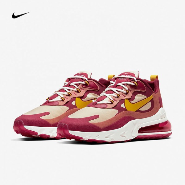 Nike Air Max 270 React Men's Shoe AO4971-601