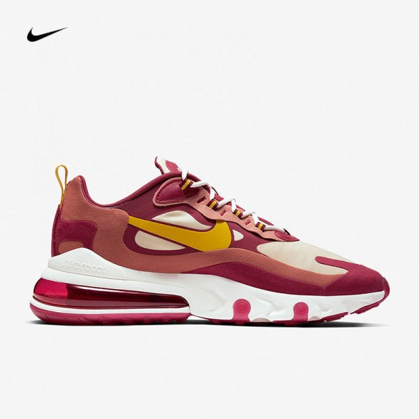 Nike Air Max 270 React Men's Shoe AO4971-601