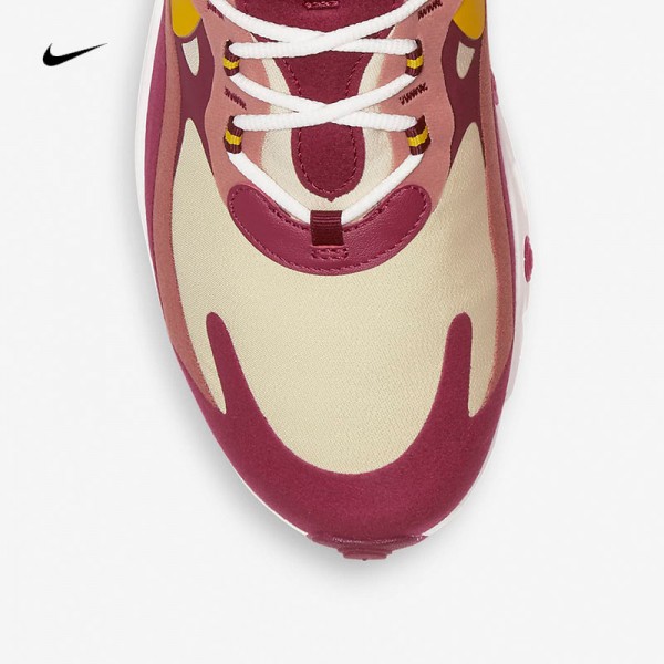 Nike Air Max 270 React Men's Shoe AO4971-601