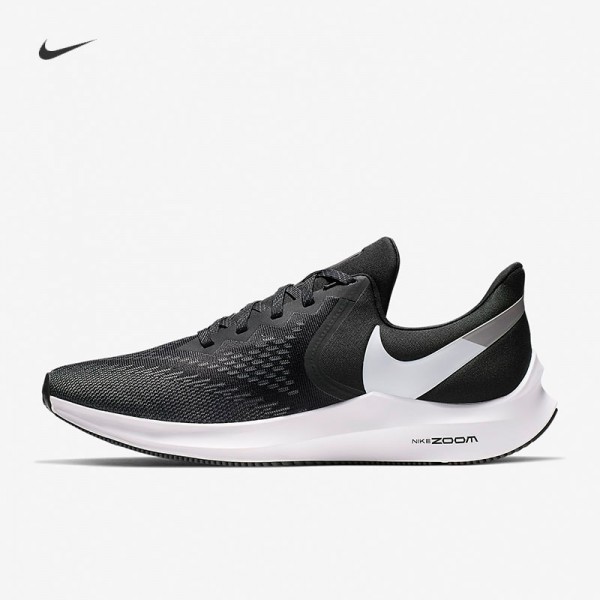 Nike Air Zoom Winflo 6 Men's Shoe AQ7497-001