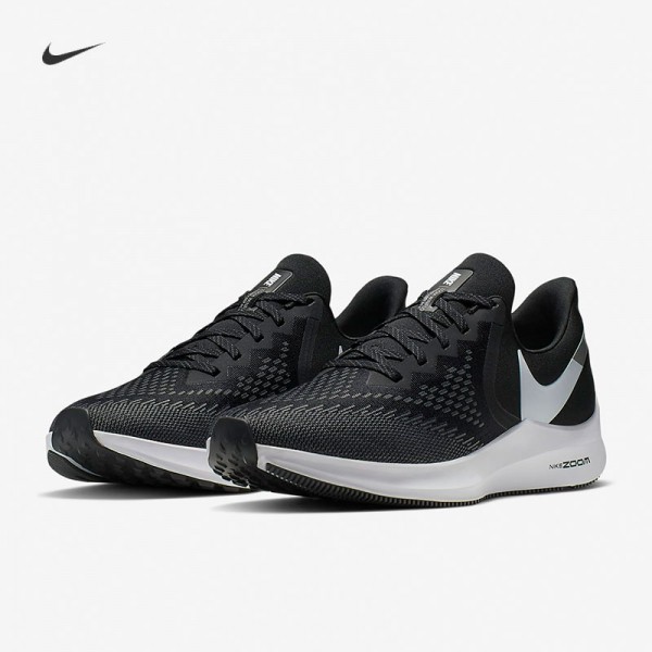Nike Air Zoom Winflo 6 Men's Shoe AQ7497-001