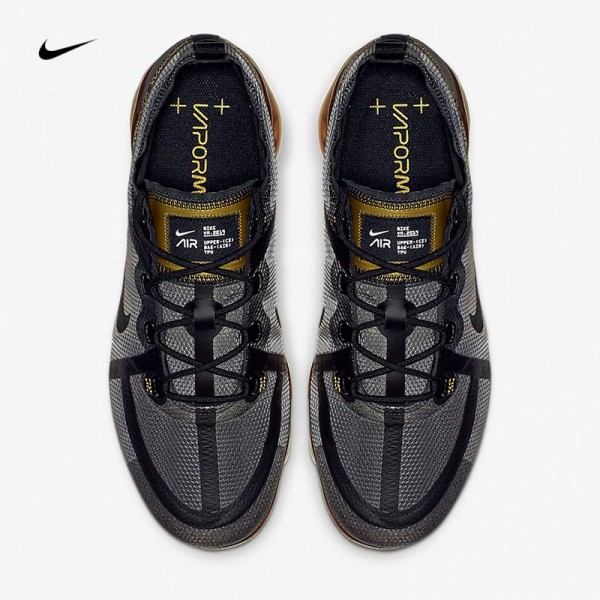 Nike Air VaporMax 2019    Shoe AR6631-002