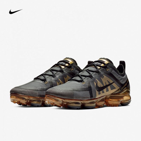 Nike Air VaporMax 2019    Shoe AR6631-002