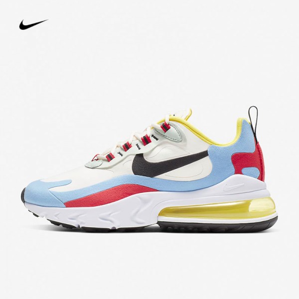 Nike Air Max 270 React Women's Shoe AT6174-002