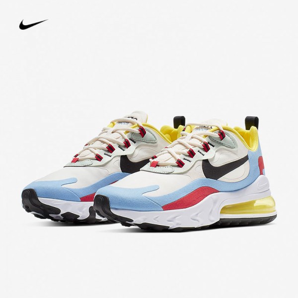 Nike Air Max 270 React Women's Shoe AT6174-002