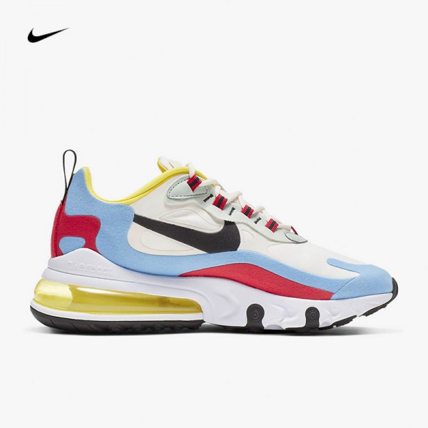 Nike Air Max 270 React Women's Shoe AT6174-002