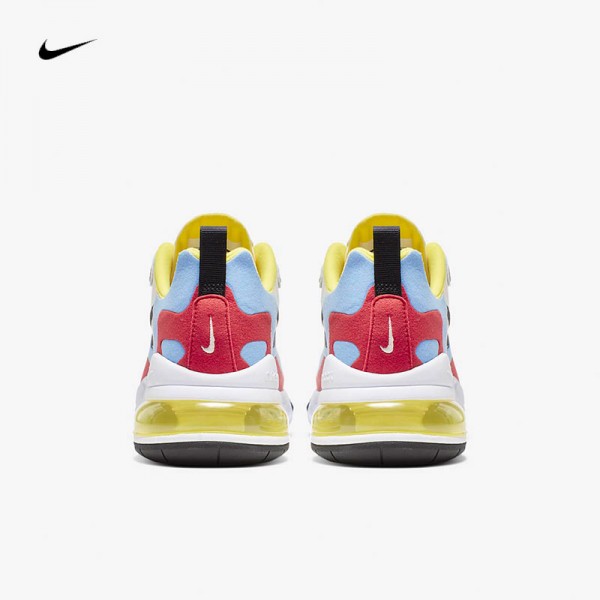 Nike Air Max 270 React Women's Shoe AT6174-002