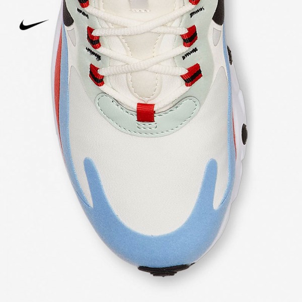 Nike Air Max 270 React Women's Shoe AT6174-002