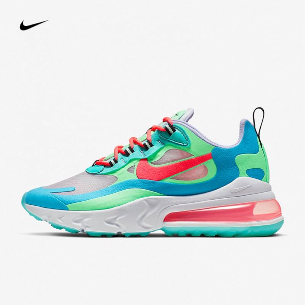 Nike Air Max 270 React Women's Shoe AT6174-004