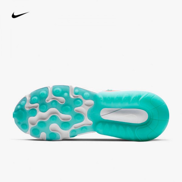 Nike Air Max 270 React Women's Shoe AT6174-004